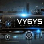 Discover vy6ys: Your New Favorite Online Platform