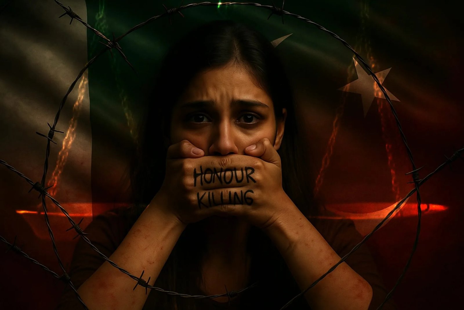 JUSTICE SECTOR RESPONSE TO HONOUR KILLINGS IN PAKISTAN – Research Society of International Law