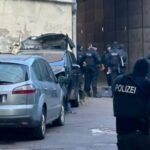 Syrian migrant smugglers arrested in coordinated strike in Germany and Serbia – More than 900 migrants smuggled as international investigation targets senior facilitators