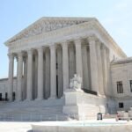Trump signs new birthright citizenship order, ballroom dispute likely headed to Supreme Court
