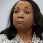 Trump informs Lisa Cook that he is “considering” her removal