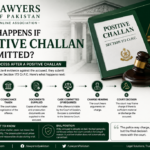 What Happens After a Positive Challan Is Filed by the Police Investigation?