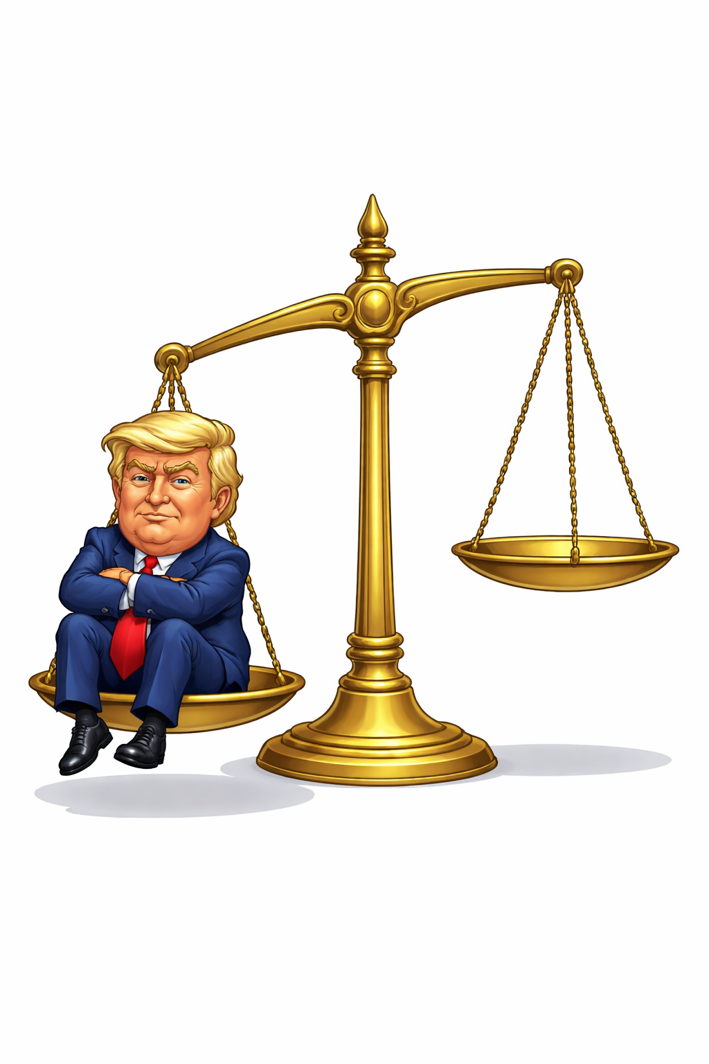 Losing Supreme Court Argument? No Problem! – See Also