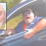 'Could kill you': Woman driving with 3-year-old son told 'you are going to die' by man in case of road rage, cops say