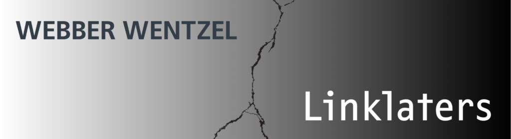Linklaters and Webber Wentzel end their alliance amid global law firm churn in SA