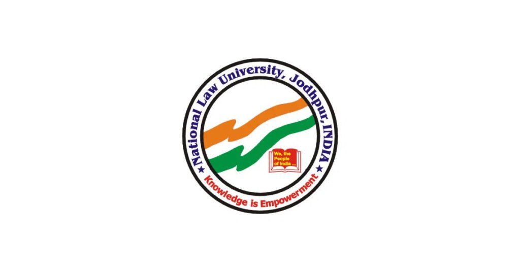 National Legal Aid Innovation Competition 2026 by NLU Jodhpur