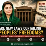 Punjab Control of Habitual Offenders Bill 2026 | Legal Analysis