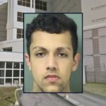 'I didn't mean for this to happen': Man shot and killed high school friend while he thought he was 'dry firing' revolver