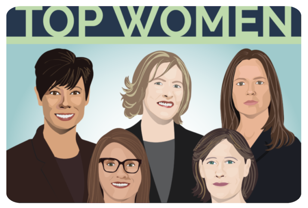 Celebrate Top Women lawyers – Law Week Colorado
