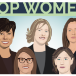Celebrate Top Women lawyers – Law Week Colorado