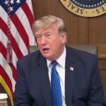 Trump Wins GOP Hemp Fight as Senate Rejects Budd Amendment
