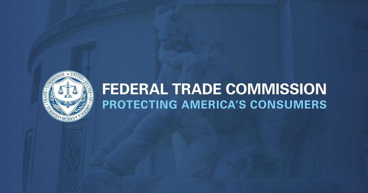 FTC Ditches ‘Disparate Impact’ | Federal Trade Commission