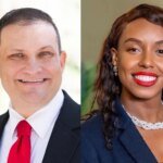 Vote for Judge: Jacob Noble and Schnelle Tonge Face Off in Election